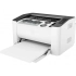 HP Laser 107w Single Function Laser Printer